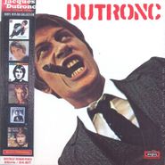 Jacques Dutronc, Vol. 2: 1968 [Vinyl Replica] (CD)