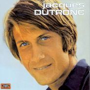 Jacques Dutronc, 1969 [Vinyl Replica] (CD)