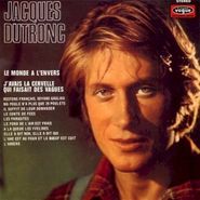 Jacques Dutronc, 1971 [Vinyl Replica] (CD)