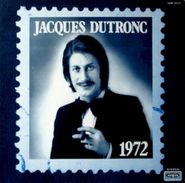 Jacques Dutronc, 1972 [Vinyl Replica] (CD)