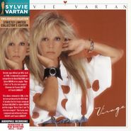 Sylvie Vartan, Virage [Bonus Tracks] (CD)