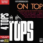 The Four Tops, On Top [Mini-LP Sleeve] (CD)
