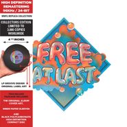 Free, Free At Last [Mini-LP] [Limited Edition] (CD)