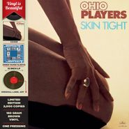 Ohio Players, Skin Tight [180 Gram Vinyl] (LP)