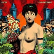 La Femme, Psycho Tropical Berlin (CD)