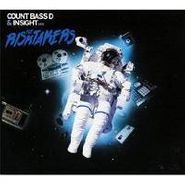 Count Bass D, Risktakers (CD)