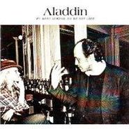 Aladdin, We Were Strong So We Got Lost (CD)