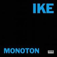 Ike Yard, Regis/Monoton Versions (12")