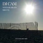 DJ Cam, Vintage Beats