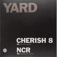Ike Yard, Remix Ep 3 (12")