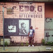 Edo G, Afterwords (LP)