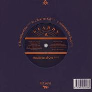 Guards, Resolution Of One (7")