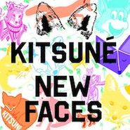 Various Artists, Kitsuné New Faces (CD)