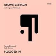 Jerome Sabbagh, Plugged In (CD)