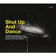 John Hollenbeck, Shut Up & Dance (CD)