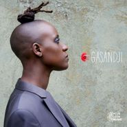 Gasandji, Gasandji (CD)