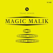 Various Artists, Magic Malik (CD)