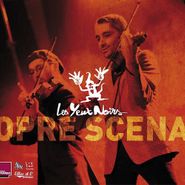 Yeux Noirs , Opre Scena (CD)