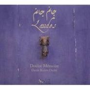 Ensemble Doulce Mémoire, Laudes (CD)