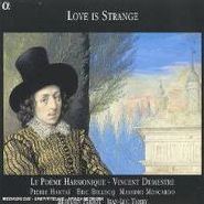 , Love Is Strange (CD)