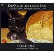 J.S. Bach, Quellen Des Jungen Bach (CD)