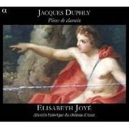 Jacques Duphly, Duphly: Pieces De Clavecin (CD)