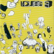 I:Cube, 3 (CD)
