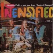 Desmond Dekker & The Aces, Intensified (CD)