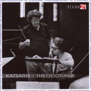 Mikis Theodorakis, Theodorakis: Works for Piano & Orchestra (CD)