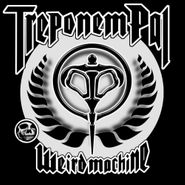 Treponem Pal, Weird Machine (CD)