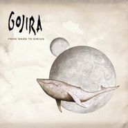 Gojira, From Mars To Sirius (CD)