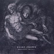 Svart Crown, Witnessing The Fall (CD)