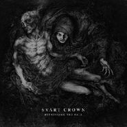 Svart Crown, Witnessing The Fall (LP)