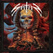 Satan, Trail Of Fire: Live In North America (CD)