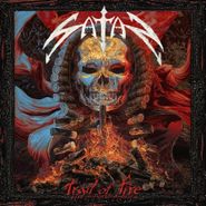Satan, Trail Of Fire - Live In North America (LP)
