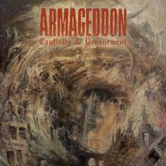 Armageddon, Captivity & Devourment (LP)