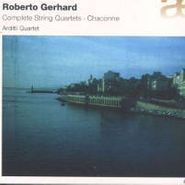 Gerhard, Complete String Quartets