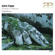 John Cage, Cage: Sonatas & Interludes (for Prepared Piano) (CD)