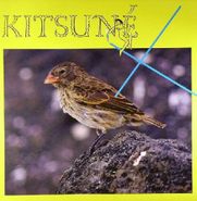 Various Artists, Kitsune X (CD)