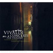 Antonio Vivaldi, Vivaldi: Violin Concertos (CD)