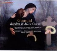 Charles Gounod, Gounod: Requiem / Messe Chorale (CD)