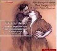 Théodore Dubois, Dubois: Orchestral Works (CD)