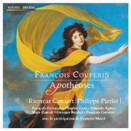 François Couperin, Couperin F.: Apotheoses (CD)