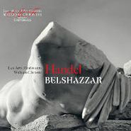 George Frideric Handel, Handel: Belshazzar (CD)