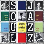 , Soul Jazz (LP)