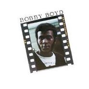 Bobby Boyd, Bobby Boyd (LP)