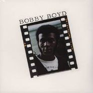 Bobby Boyd, Bobby Boyd (CD)