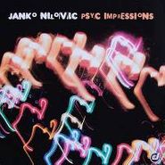 , Psyc' Impressions (LP)