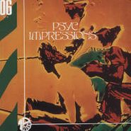 , Psyc' Impressions (CD)