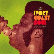 Various Artists, Ivory Coast Soul (CD)